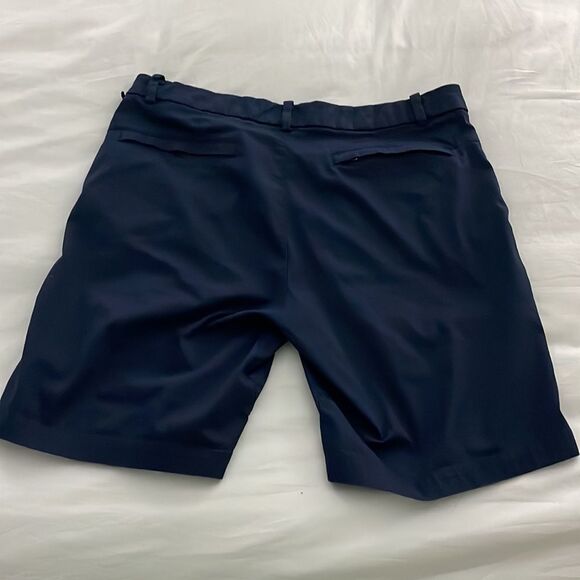 Commission shorts- size 34 - Picture 2 of 4